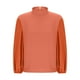 thumbnail image 5 of Chaqueta deportiva,Blusa informal con capucha de gran tamaño para mujer, manga larga, mezcla de poliéster suave, para usar en casa, sopatenor, 5 of 8