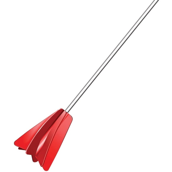 Accesorio para taladro mezclador de pintura ALLWAY HM5 para unidades de 19 litros