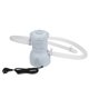 thumbnail image 1 of Heitune Filtro Eléctrica Bomba De La Piscina Filtro De La Bomba De Agua For La Piscina Al Aire Libre Estanque 220-240V, 1 of 5