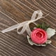 thumbnail image 1 of Bodas Decoración de Muñeca Corsage Mano Flor Artificial Flor para , Suministros de de Rosáceo BLESIY Muñequera Ramillete de mano, 1 of 8