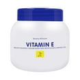 Body Cream Hand Cream Face Cream, Face Neck Vitamin E Moisturizers