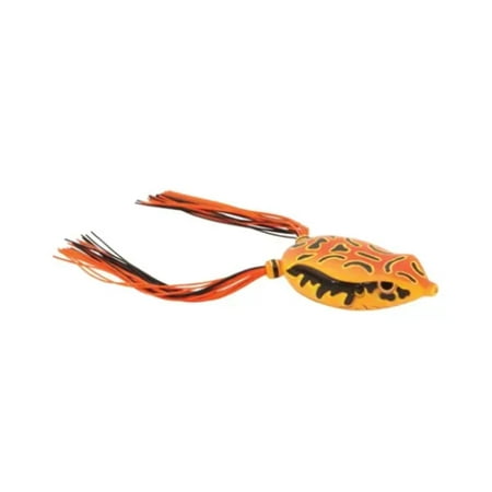 Spro SBEF65HLWP Dean Rojas Bronzeye Frog 65 2 1/2 5/8 oz Halloween