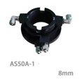 thumbnail image 1 of Changement de Pneu Coupleur Rotatif Distribution d'Air Valve Rapide Pièces de Machine 1 Pce, 1 of 5