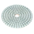 thumbnail image 2 of Almohadillas De Pulido Húmedas Flexibles De Diamante De 3 Pulgadas De 10 Uds., Disco De Pul Meterk  Almohadilla de respaldo M14, 2 of 7