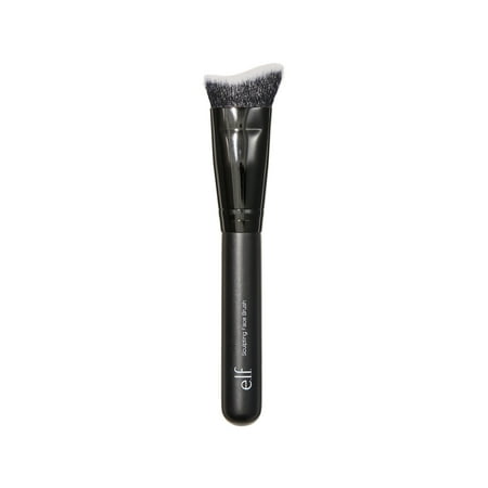 e.l.f. Sculpting Face Brush