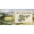 thumbnail image 2 of Popp, Grace 32x17 Gold Ornate Wood Framed with Double Matting Museum Art Print Titled - Mediterranean Olive Oil Collection C, 2 of 4