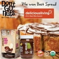 Dont Go Nuts Dont Go Nuts Nut Free Foods Soy Butter, 16 oz