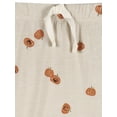 thumbnail image 6 of Modern Moments by Gerber Neutral Halloween Bodysuit and Pant Outfit Set, 2-Piece, Sizes Newborn - 18 Months, 6 of 8