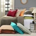thumbnail image 3 of Celtic Circles 100% Cotton Jacquard MatelassÃÂ© Scalloped Bedspread Set Sweet Pea / Twin, 3 of 3