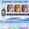 thumbnail image 3 of WideMeet Portable Mirror Photobooth with 15.6''Touch Screen Selfie Machine for Wedding Party Events, 3 of 8