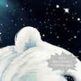 thumbnail image 3 of Starry Polar Bear Translucent Chiffon Yarn Silk Scarf - Light Breathable Material - 180*73 Size - Elegant and Stylish Accessory for Women, 3 of 6