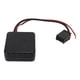 thumbnail image 1 of Receptor de audio Bluetooth, cable adaptador auxiliar Bluetooth Adaptador Bluetooth Cable adaptador auxiliar Bluetooth Eficiencia maximizada, 1 of 9