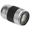 thumbnail image 2 of Fujifilm XC 50-230mm f/4.5-6.7 OIS II Fujinon Lens for APS-C Format X-Mount, Silver {58}, 2 of 3
