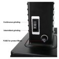 thumbnail image 4 of Electric Coffee Grinder 75mm Burr 200W Teeth Burr Household Coffee Bean Grinder ,Easy to Operate, 4 of 5