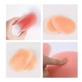 thumbnail image 4 of Potenador de Cadera de Silicona, no visible 1 par de almohadilla de nalgas artificiales suaves sin alivio, 4 of 7