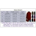 thumbnail image 3 of Women Blouses Trendy Shirts Women Long Sleeve Silk Undershirt Scrub Star Tops Long Neck Tee Shirts under 5 T Loose Fit Turtleneck Olive Sleeve Shirt Ladies Tops 3x Tee Black L, 3 of 5