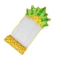 thumbnail image 1 of Hamaca flotante inflable fácil de almacenar fácil operación salón de agua mano de obra fina 150 x 75 cm para piscinas ANGGREK Otros, 1 of 8