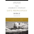 thumbnail image 4 of KJV The Charles F. Stanley Life Principles Bible (8462, 2nd Edition), 4 of 7