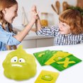thumbnail image 4 of Juego de fiesta familiar, divertido juego de mesa, juguetes de broma para niños, adultos, familiares y amigos, 4 of 8