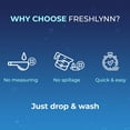 thumbnail image 6 of Freshlynn Laundry 4-in-1 Drops, 6 of 11