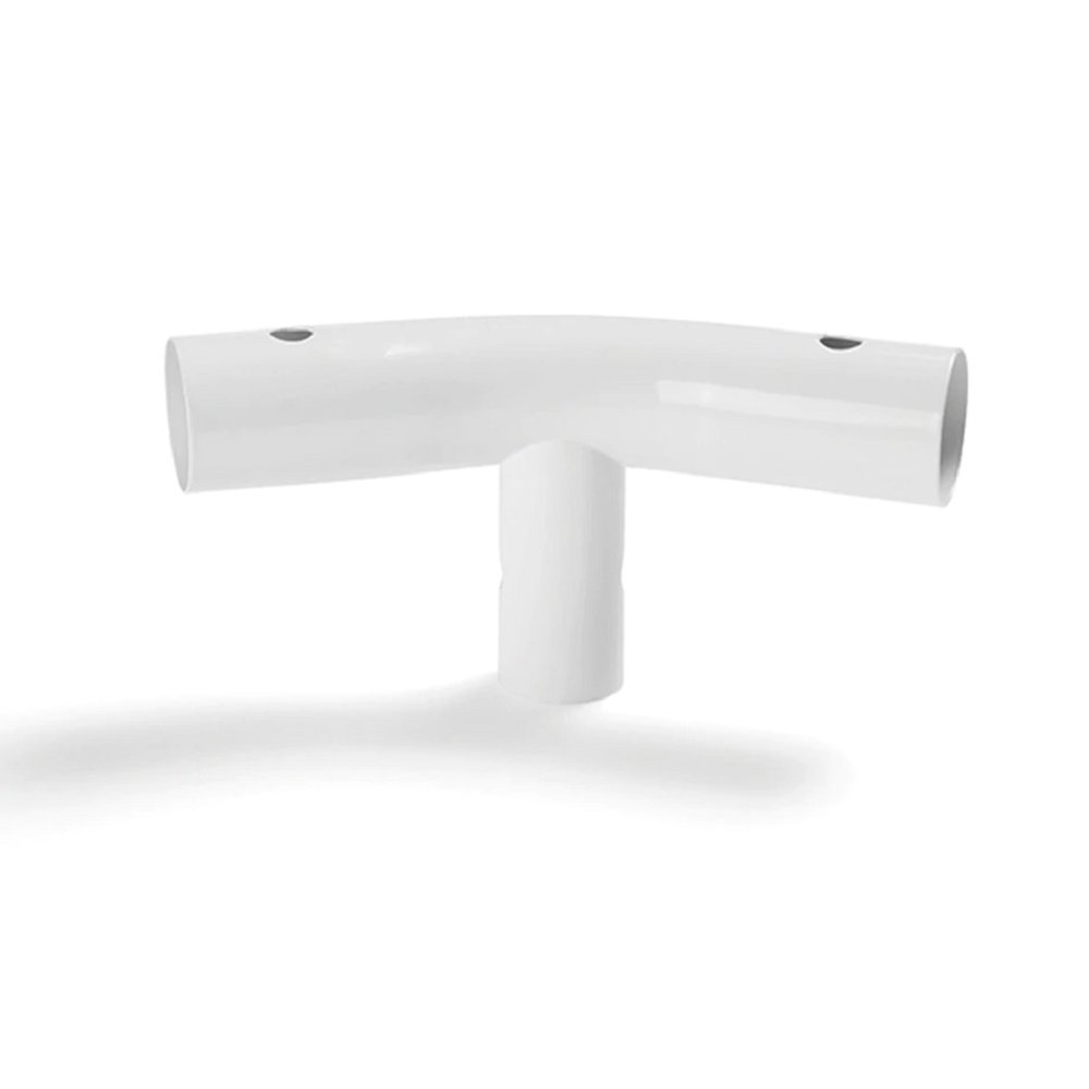 Replacement Intex TJoint 18ft X 48in Metal Frame Pools