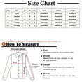 thumbnail image 7 of Qeaghou Clearance Business Casual Blazers for Women 2024 Fall Fashion Long Sleeve Work Suit Long Sleeve Open Front Office Blazer Jacket, 7 of 7
