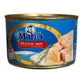 thumbnail image 1 of Mario Tuna Fillet in Vegetable  400g, 1 of 3