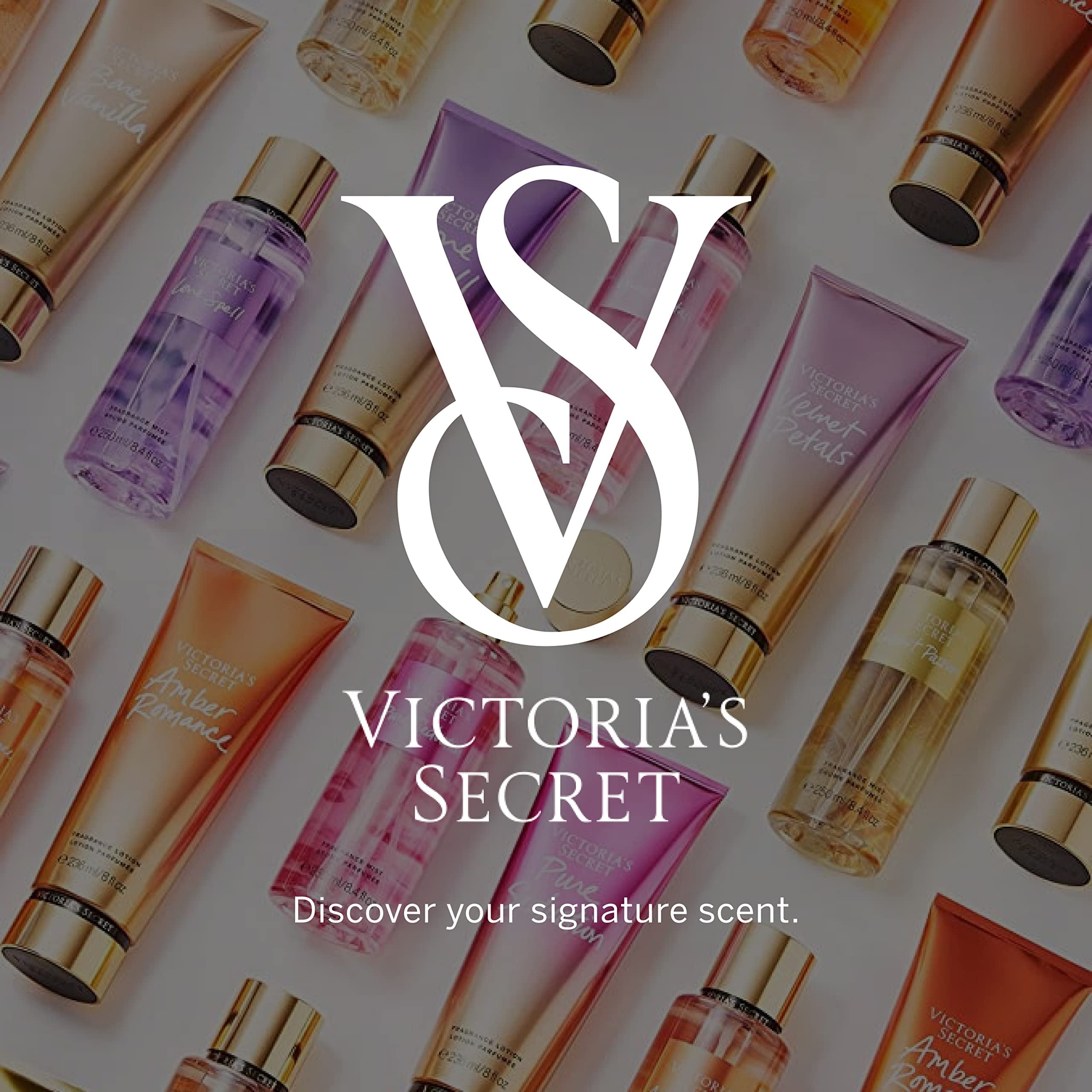 Victoria's Secret Amber Romance Mist & Lotion Set - Walmart.com