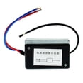 thumbnail image 3 of Car Home Stereo 2 Channel Auto 12V Pre-wired Radio Audio Power Noise Filter System Ground Loop Isolator Filter Suppressor Audio, 3 of 4