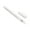 White, variant on White Nail Art Painting Graffiti Pen Acrylic Marker With No Bake Design, Watercolor Formula And Fine Tip For Diy Nails, Hand Drawing And Creative Crafts