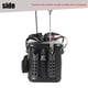 thumbnail image 5 of Titular De Aparejos De Pesca Caja de barril de pesca EVA caja de pesca de mar duradera con accesorios de mano para exteriores Likrtyny  Para Estrenar, 5 of 9