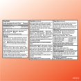 thumbnail image 2 of Quality Choice Daytime Non-Drowsy Cold & Flu Liquid 8 Ounces each, 2 of 4