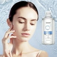 thumbnail image 1 of Gentle Eye Lip & Face Makeup Remover Deep Cleansing Non Irritating Large 200ml Bottle For Makeup Removal Face Wash Men' S, 1 of 8