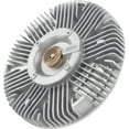 thumbnail image 2 of Gearup 2842 For 2000-2002 Dodge Ram 2500 Ram 3500 5.9L Diesel Engine Engine Cooling Fan Clutch 1pc, 2 of 3
