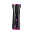 thumbnail image 1 of Rizador Automático Rizador Portátil Con Pantalla Lcd Carga Usb Rizador Inalámbrico Para Viajes Moyic CE007270-03, 1 of 6