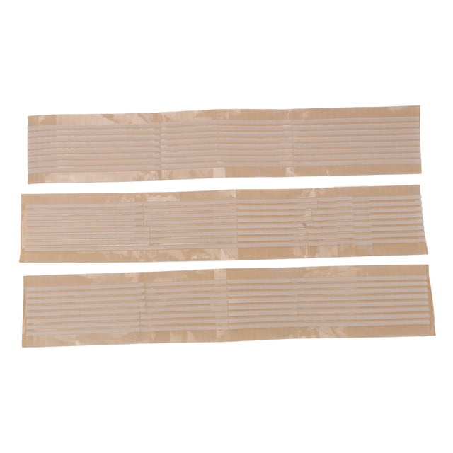 Agarre Para Colgar, Autoadhesivo De Silicona Tiras Para Colgar Ampliamente Aplicables Antideslizante Durable Para Tiendas ANGGREK HJ3117