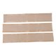 thumbnail image 2 of Strip de Colgilla, Tiras de Engranajes de Percha Duradera Ampliamenta Aplicable Para El Hogar, 2 of 7