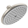 thumbnail image 2 of Hansgrohe 04343000 Raindance E 150 AIR Green 1-Jet Showerhead, Chrome, 2 of 2