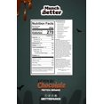 thumbnail image 2 of Brownies proteicos Munch Better Death By Chocolate 25 g de proteína, 2 of 3