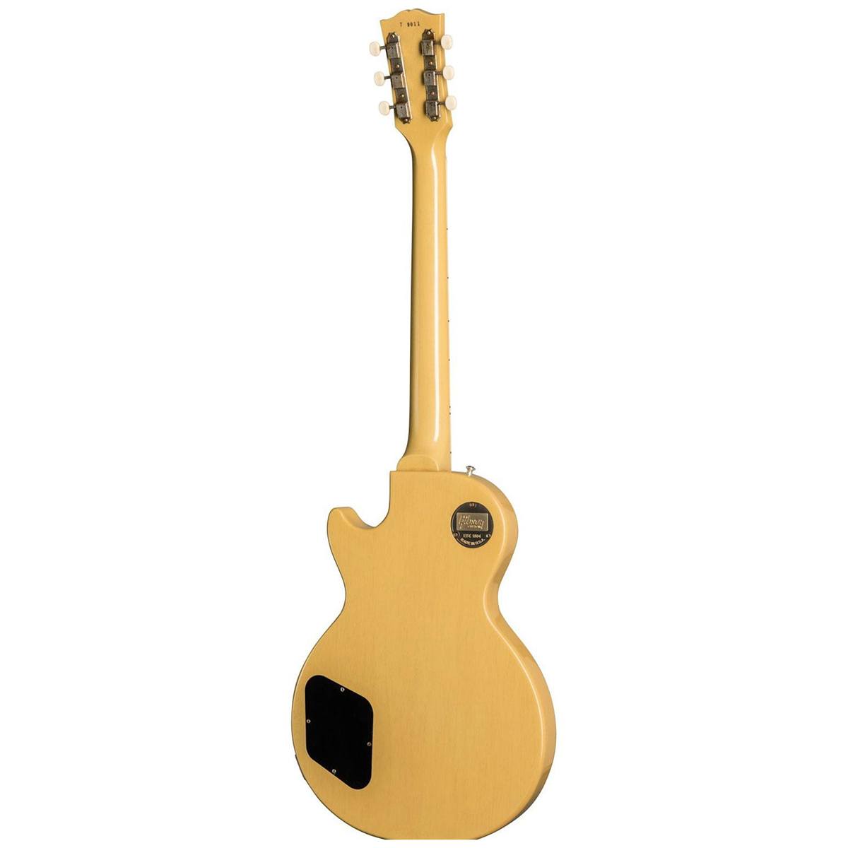 Gibson Les Paul Special Electric Guitar (TV Yellow)