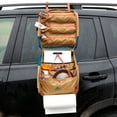 thumbnail image 5 of Kelty | Camp Galley, Dull Gold/Deep Teal - Compact, Functional Overlanding Storage Solution, 5 of 5