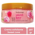 thumbnail image 2 of Exfoliante Corporal Bodycology Sweet Love 297 gr, 2 of 4