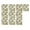 C, variante sur Autocollant Mural pour Maison 10 Pcs Carreaux de Céramique Autocollants 3D Quadrillage DIY Auto-Mur 10 Pcs