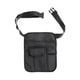 thumbnail image 1 of Naiovety Bolsa de delantal para camareros de restaurante con cinturón ajustable, riñonera para camareros de restaurante, bolsa para dinero Cocina y Comedor, 1 of 3