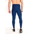 thumbnail image 5 of Core Blue Meggings, 5 of 7