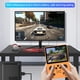 thumbnail image 2 of Consola de juegos retro HD Arcade Machine Linux System Pantalla IPS de 3,5 pulgadas para niños y niñas (naranja 128G), 2 of 5