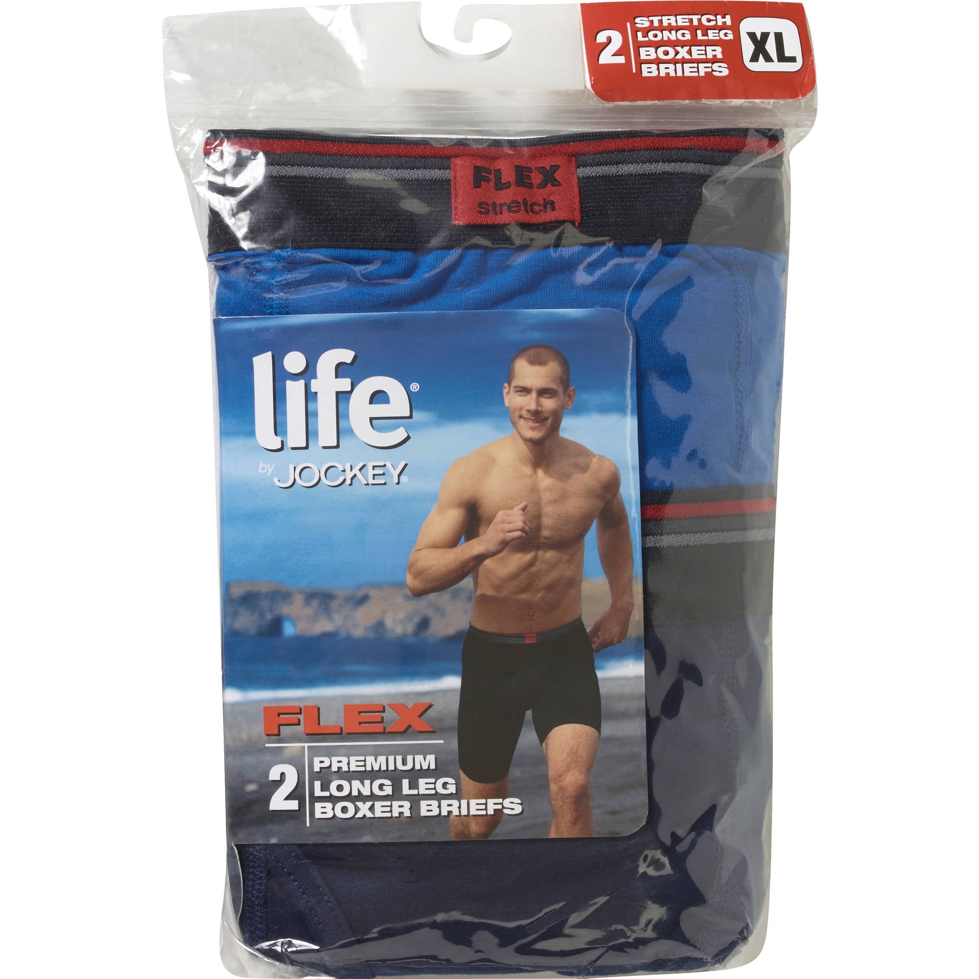 jockey underwear walmart