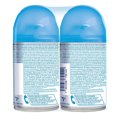thumbnail image 2 of Aromatizante de Ambiente Automático Air Wick Freshmatic Fresh Waters 2 repuestos de 250 ml c/u, 2 of 4