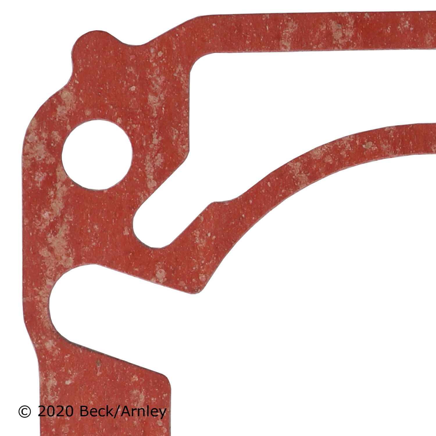 BeckArnley 039-5010 Throttle Body Gkt