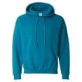 thumbnail image 6 of Gildan Men's Heavy Blend Hooded Sweatshirt 18500, 6 of 6